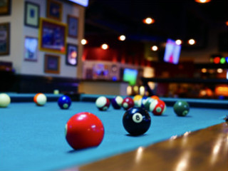 fort smith pool table setup content